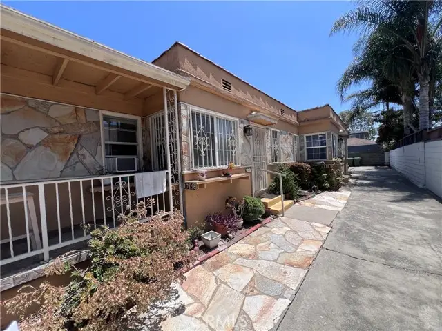 1726 83rd, Los Angeles, CA 90047 - #2
