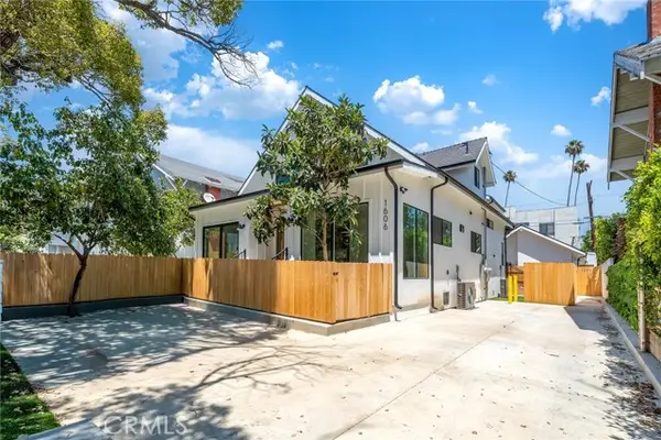 1606 Kingsley, Los Angeles, CA 90027