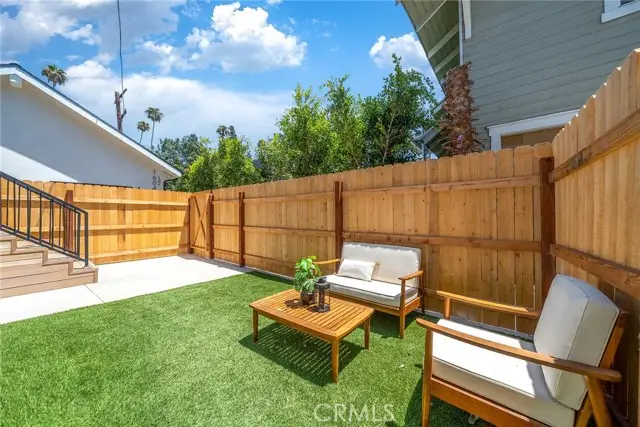 1606 Kingsley, Los Angeles, CA 90027 - #2