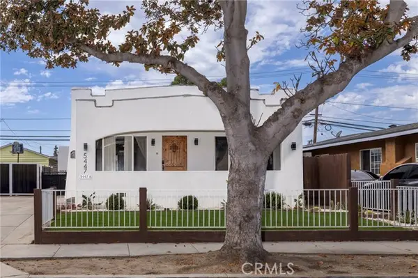 5447 Lime Avenue, Long Beach, CA 90805