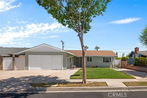 6651 Sambar Cir, Cypress, CA 90630