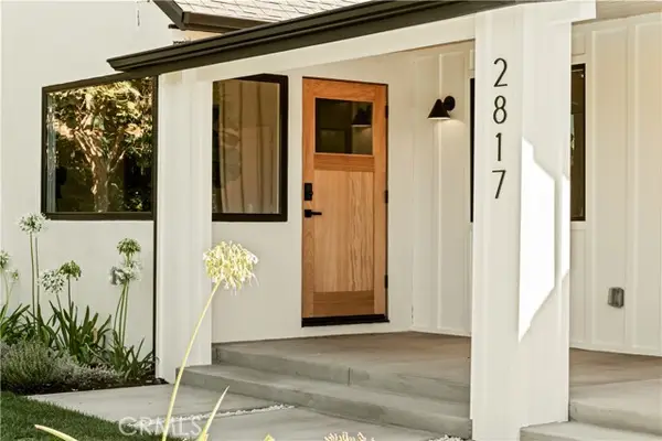 2817 Barrington, Los Angeles, CA 90064