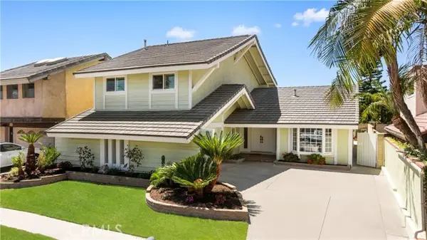 13791 Solitaire, Irvine, CA 92620