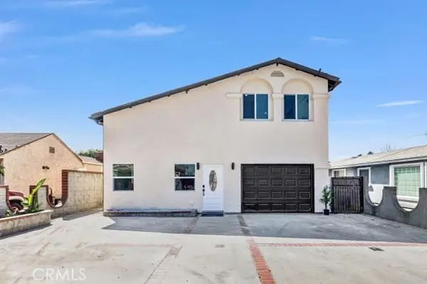 1632 221st, Torrance, CA 90501