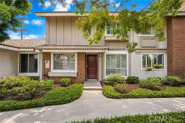 5583 Tiffany Avenue, Garden Grove, CA 92845