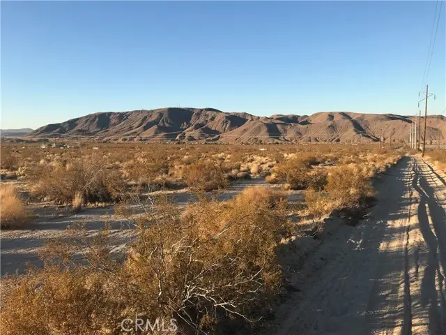 0 Dorth, Twentynine Palms, CA 92277 - #3