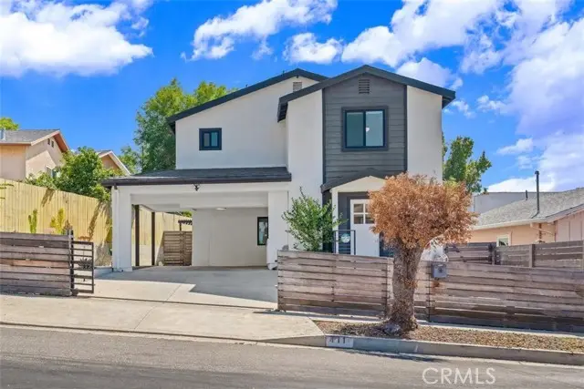 411 Ulysses, Los Angeles, CA 90065 - #1