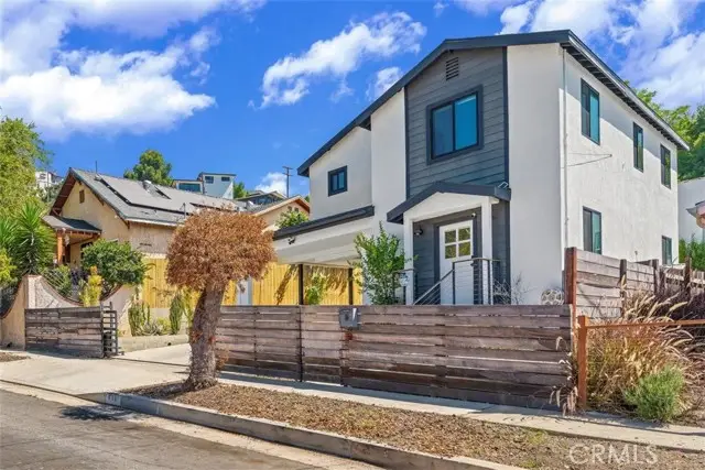 411 Ulysses, Los Angeles, CA 90065 - #2