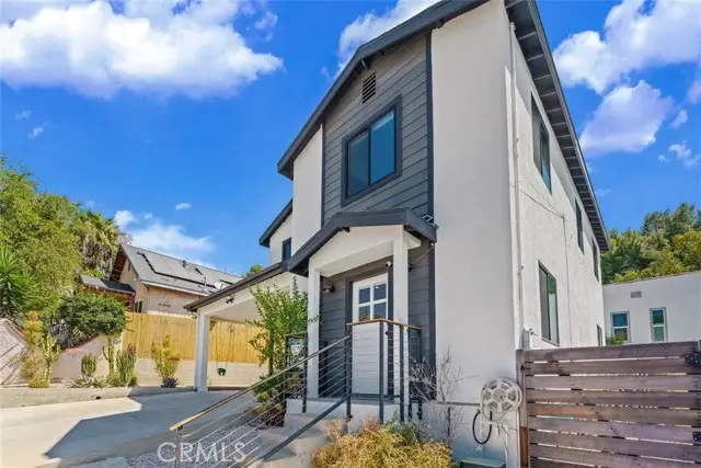 411 Ulysses, Los Angeles, CA 90065 - #3