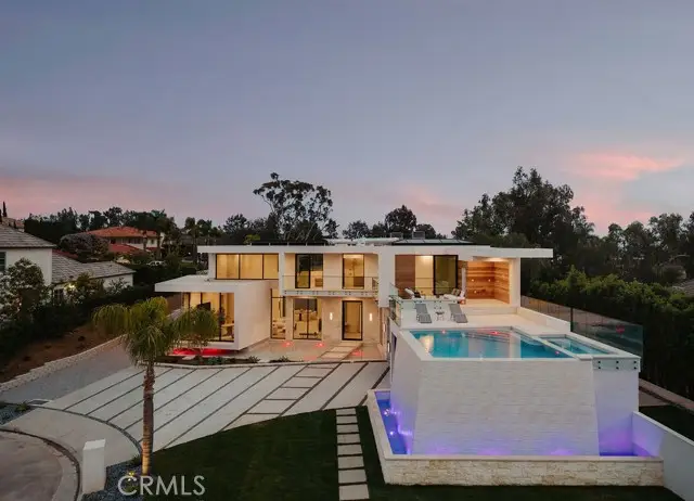 18808 Canyon Crest Drive, Villa Park, CA 92861 - #2