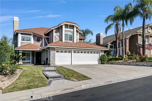 32055 Camino Del Cielo, Trabuco Canyon, CA 92679