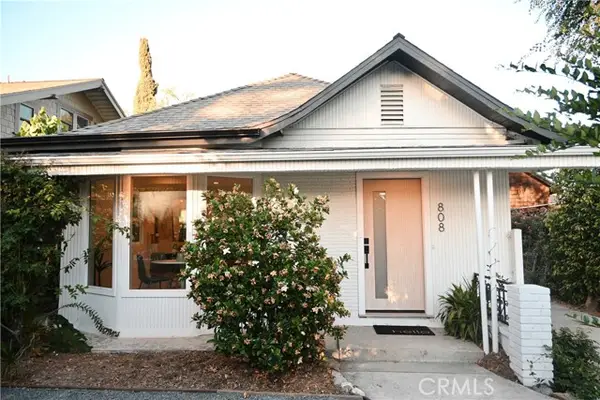 808 Los Robles, Pasadena, CA 91106