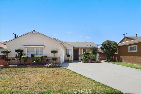15519 Crossdale Avenue, Norwalk, CA 90650