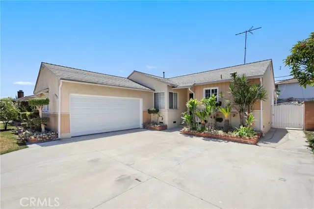 15519 Crossdale Avenue, Norwalk, CA 90650 - #3