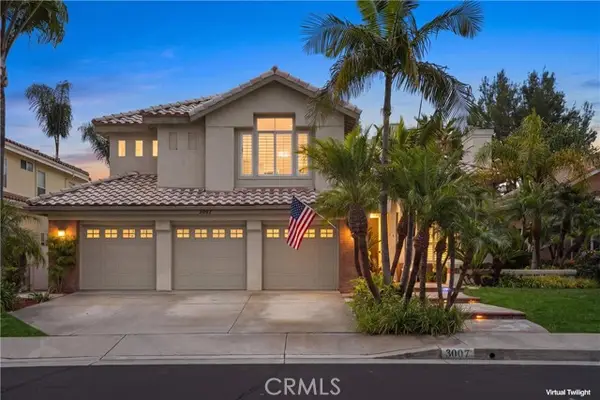 3007 Vina Vial, San Clemente, CA 92673