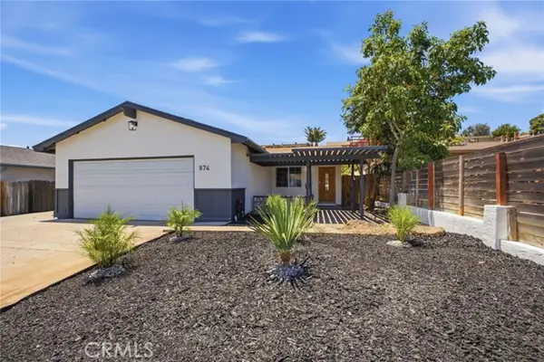 874 Osage Street, San Diego, CA 92114