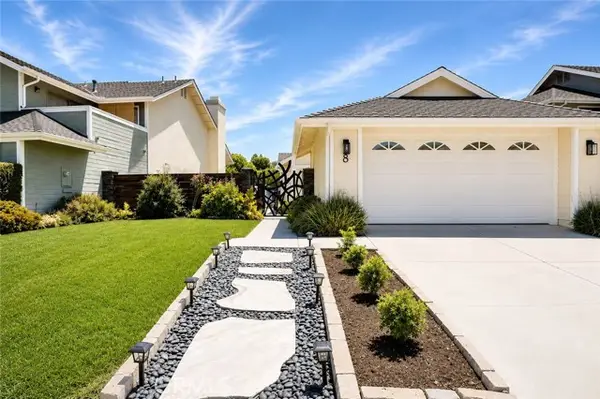 8 Laurel Creek, Laguna Hills, CA 92653