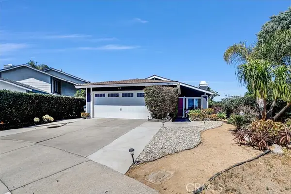 28451 Zurita, Mission Viejo, CA 92692