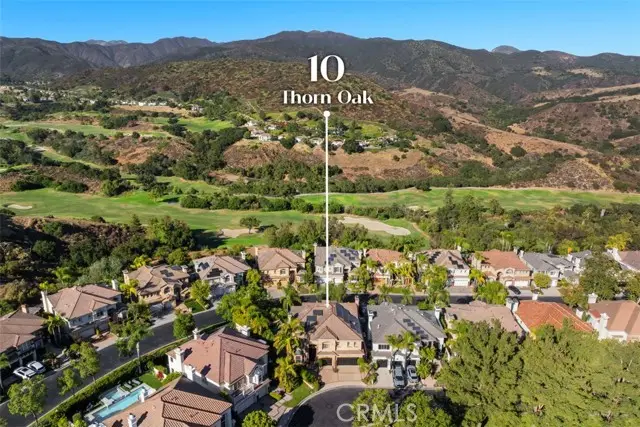 10 Thorn Oak, Trabuco Canyon, CA 92679 - #2