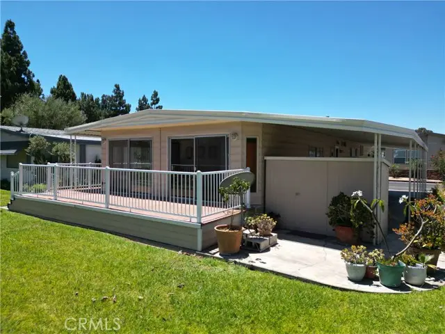 24001 Muirlands Boulevard  #246, Lake Forest, CA 92630 - #3