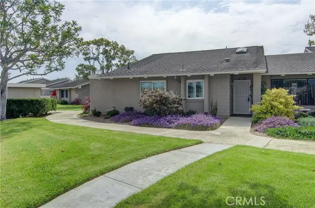 8566 Trinity Circle  #816D, Huntington Beach, CA 92646 - #1