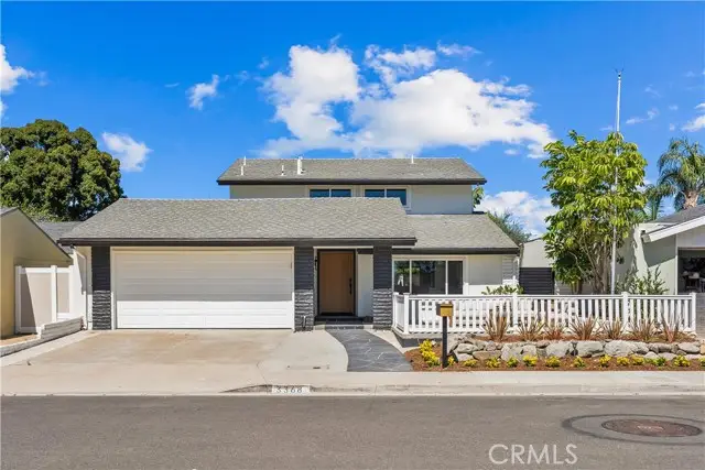 3368 California, Costa Mesa, CA 92626 - #2