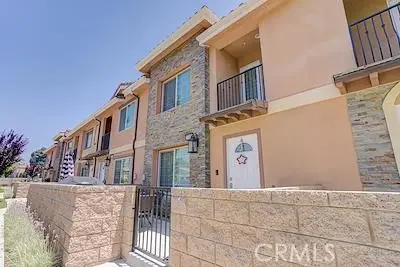 16408 Valencia  #115, Fontana, CA 92335