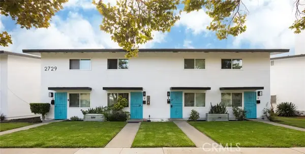 2729 Baker, Santa Ana, CA 92707