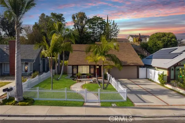 25891 Tree Top, Laguna Hills, CA 92653 - #1