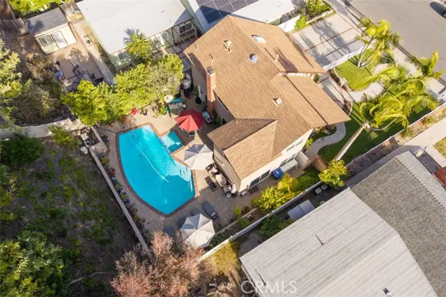 25891 Tree Top, Laguna Hills, CA 92653 - #3