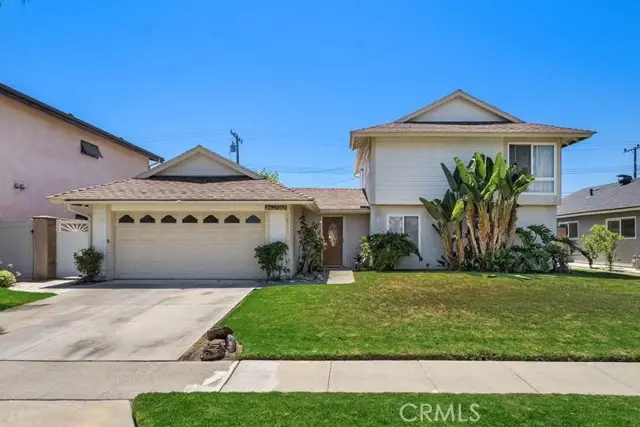 18333 Jacaranda Street, Fountain Valley, CA 92708 - #1