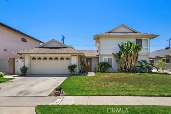 18333 Jacaranda Street, Fountain Valley, CA 92708