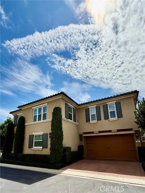 244 Desert Bloom, Irvine, CA 92618 - #1