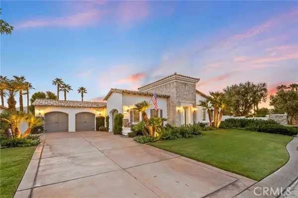 55215 Medallist Drive, La Quinta, CA 92253