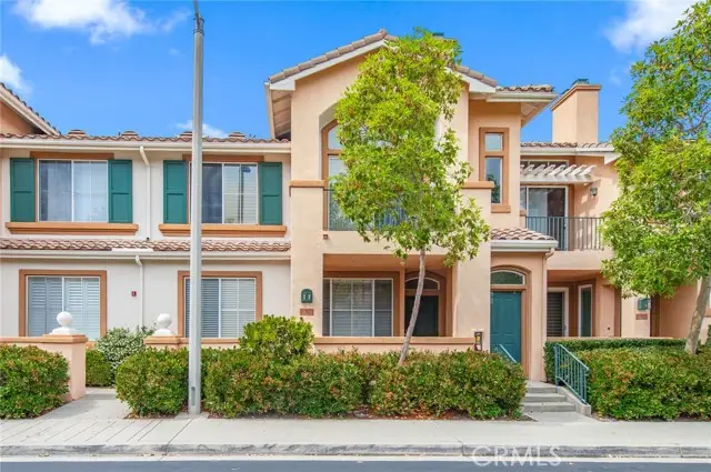 2605 Ladrillo Aisle, Irvine, CA 92606 - #2