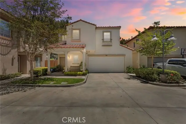 54 Paseo Viento, Rancho Santa Margarita, CA 92688 - #2