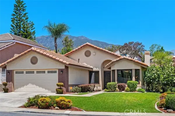 1417 Alyssum, Upland, CA 91784