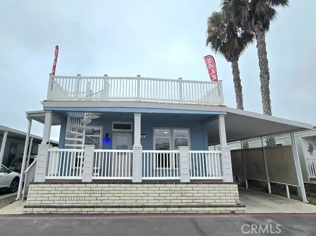 21851 Newland St  #66, Huntington Beach, CA 92646 - #3