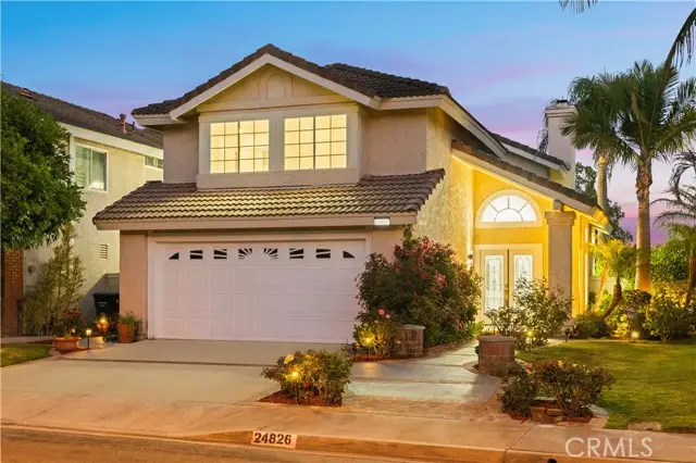 24826 Oxford, Laguna Niguel, CA 92677 - #2