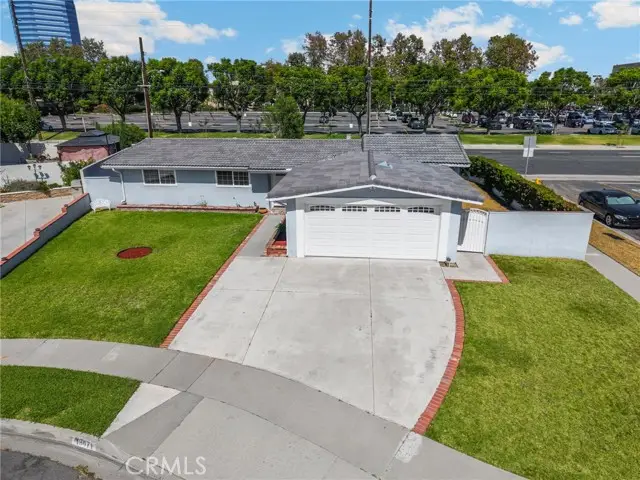 13471 Greentree Avenue, Garden Grove, CA 92840 - #1