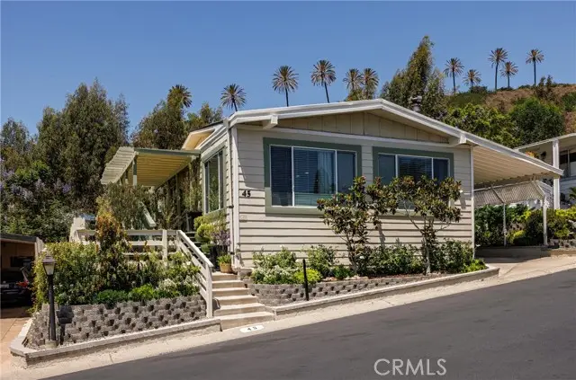 27703 Ortega  #45, San Juan Capistrano, CA 92675 - #1