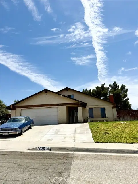 6026 Winncliff, Riverside, CA 92509 - #1