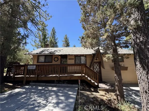 42871 Monterey, Big Bear Lake, CA 92315