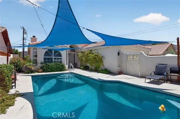 52416 Avenida Villa, La Quinta, CA 92253