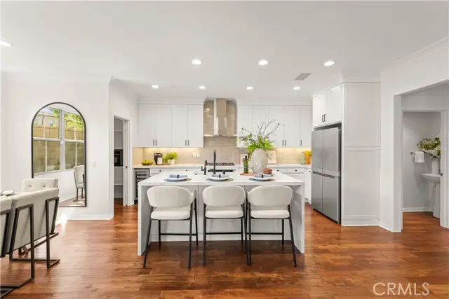 53 Cherry Tree, Irvine, CA 92620 - #1