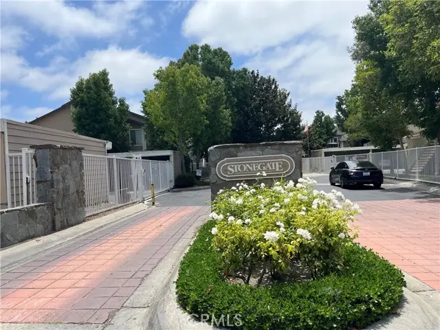 6951 Knollcrest Lane  #56, Garden Grove, CA 92845 - #1