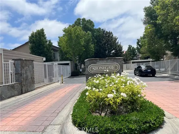 6951 Knollcrest Lane  #56, Garden Grove, CA 92845