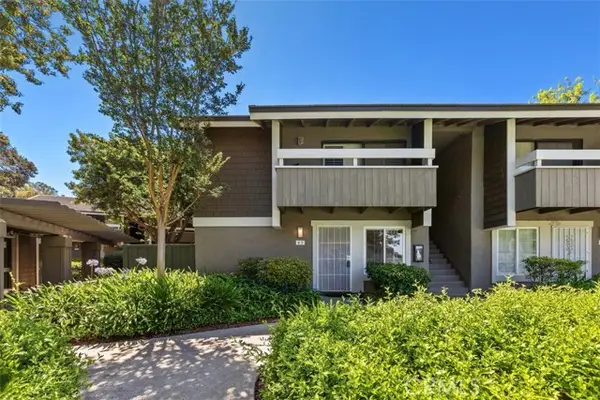 45 Streamwood, Irvine, CA 92620