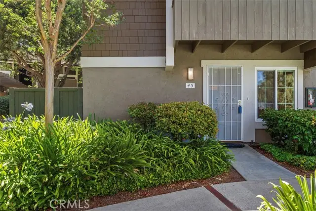 45 Streamwood, Irvine, CA 92620 - #3