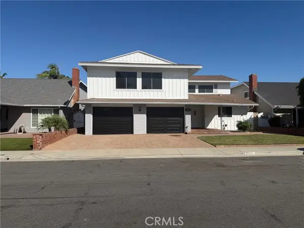 8212 Regency Street, La Palma, CA 90623